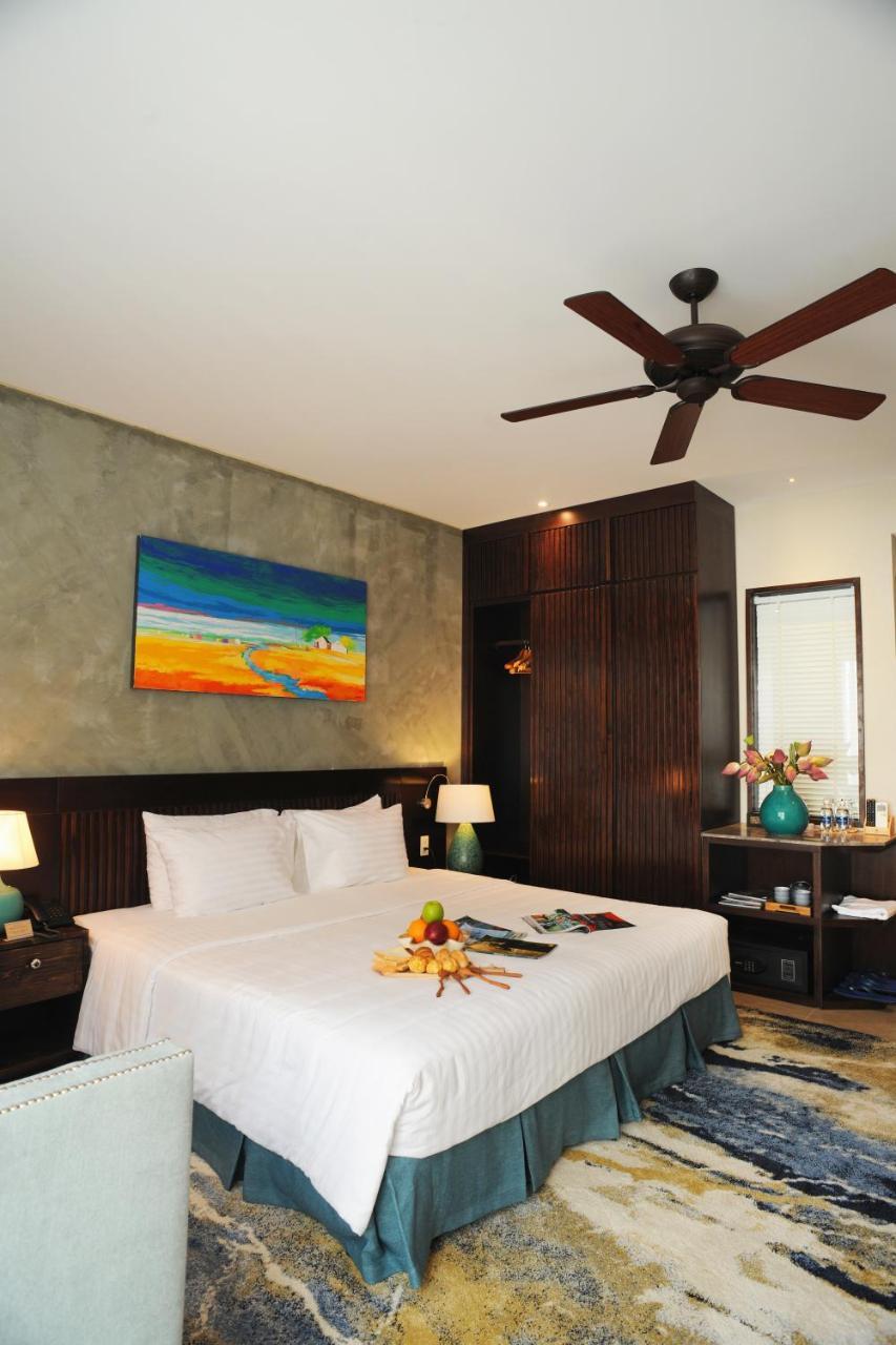 Sen Boutique Appartement Đà Nẵng