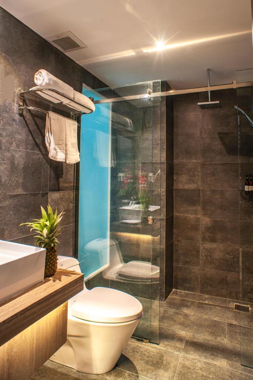 Appartement Sen Boutique *