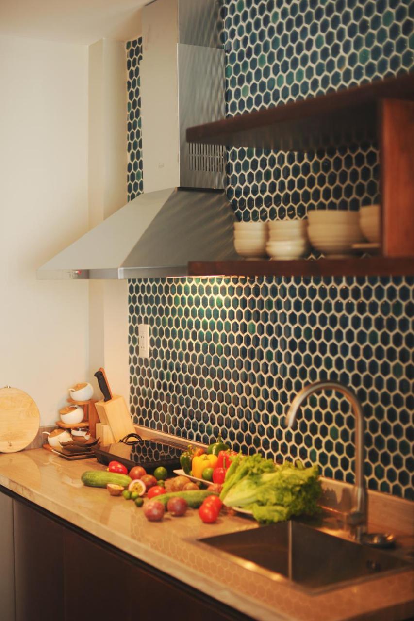 Sen Boutique Appartement *