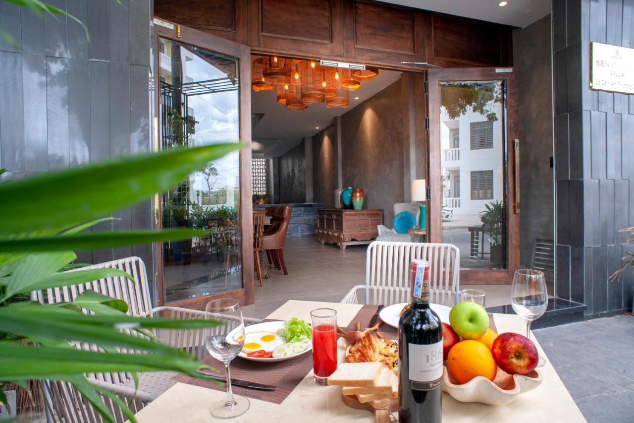 Sen Boutique * Đà Nẵng