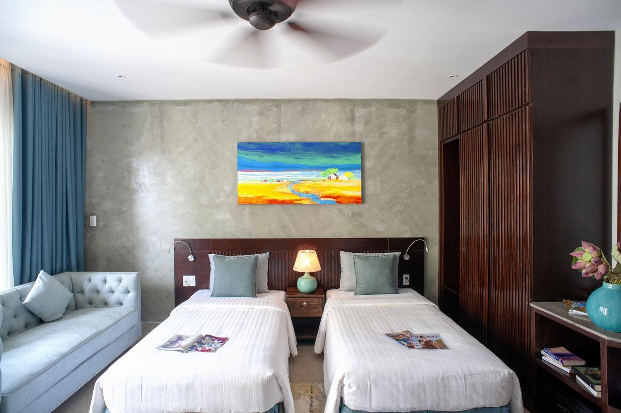 Appartement Sen Boutique Đà Nẵng