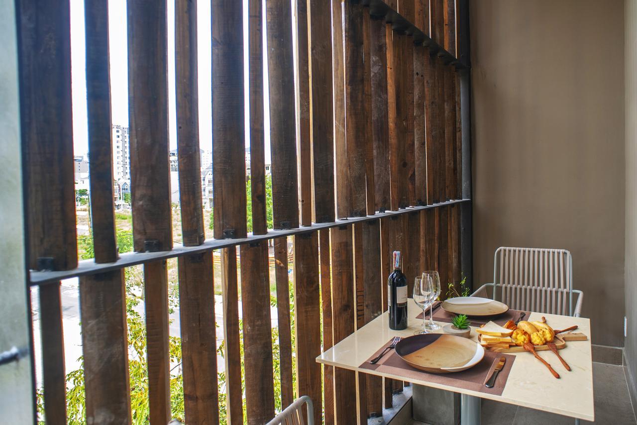 Sen Boutique Appartement Đà Nẵng