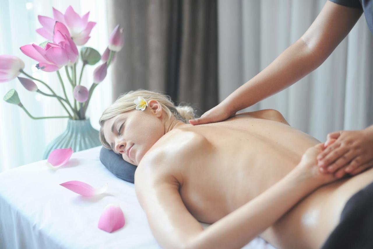 Sen Boutique Appartement Đà Nẵng