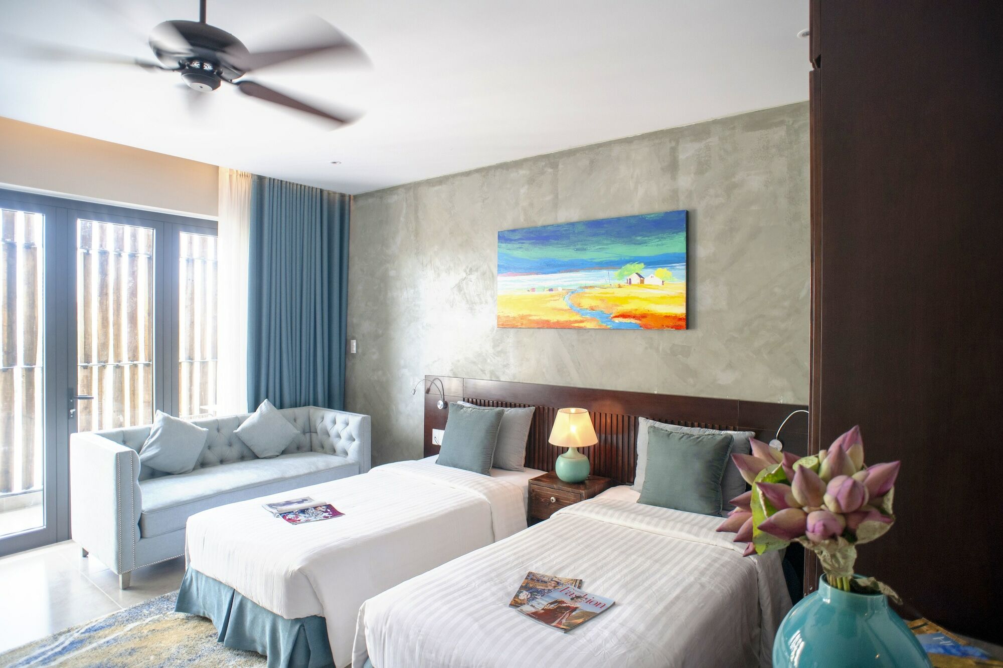 Appartement Sen Boutique Đà Nẵng