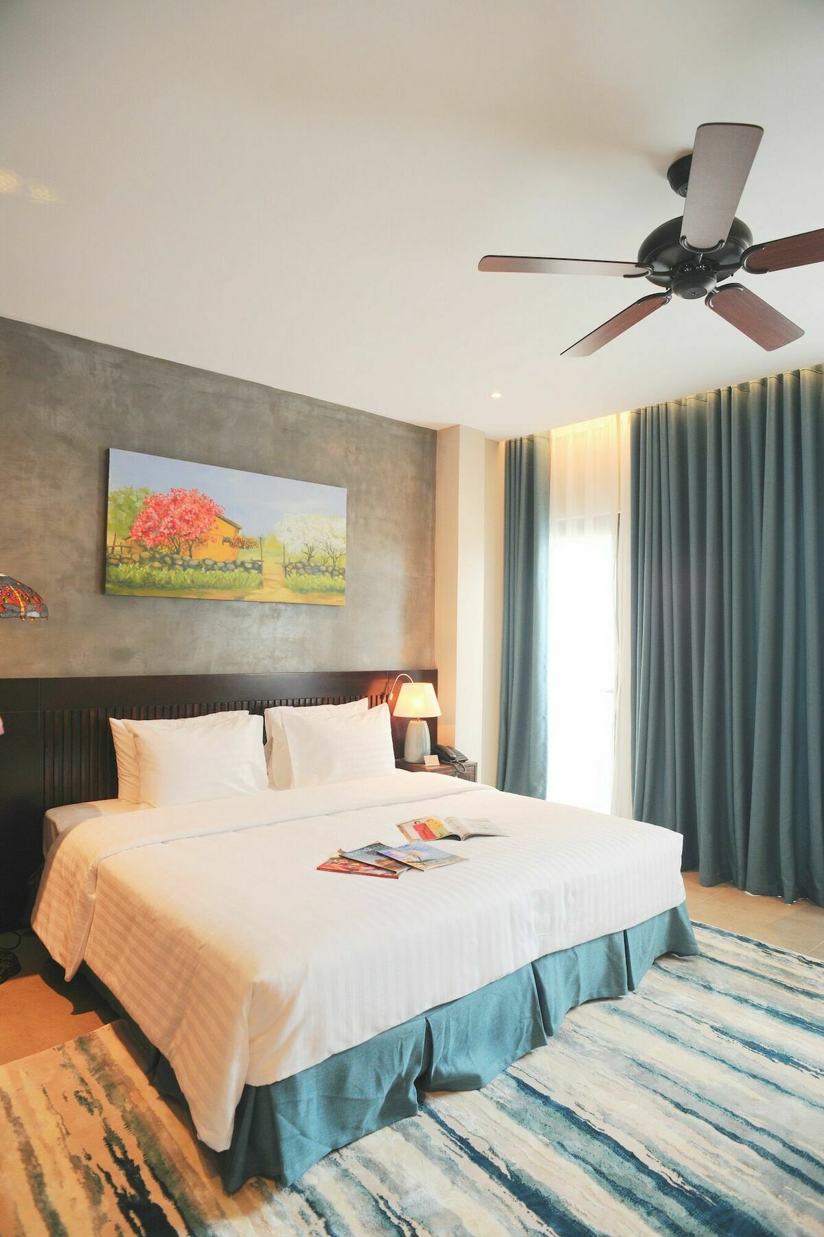 Appartement Sen Boutique
